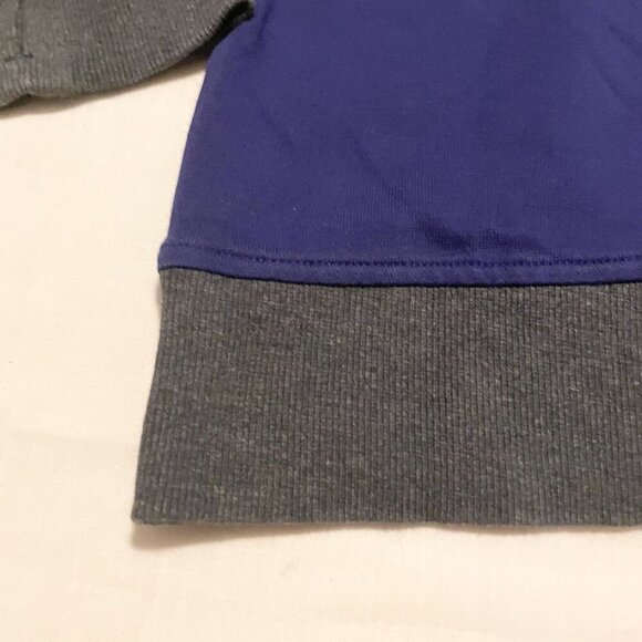 Adidas Climalite Cotton Long Sleeve Shirt Womens Size Large - Picture 14 of 15